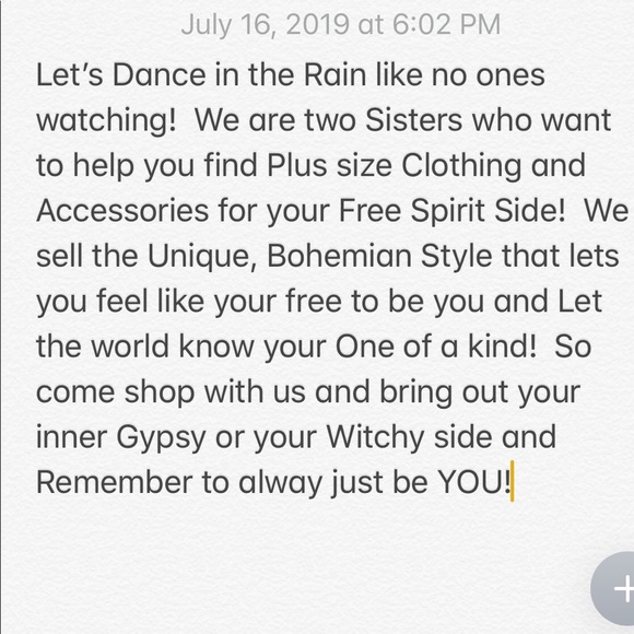 Meet your Posher, Terris & Tana - Picture 2 of 3